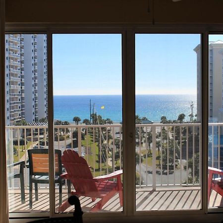 Ariel Dunes 605 Seascape Resort Scenic 98 Florida Beach Rentals 6Th Floor Gulf Views Destin Esterno foto
