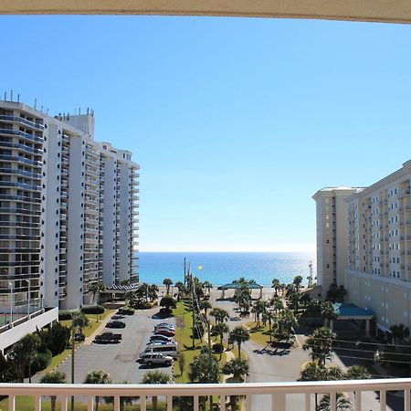 Ariel Dunes 605 Seascape Resort Scenic 98 Florida Beach Rentals 6Th Floor Gulf Views Destin Esterno foto